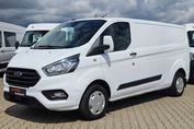 Ford Transit Custom L2H1 Long