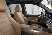 Mercedes GLE 350 de PHEV 4-Matic AMG Line