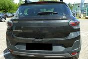 Dacia Sandero Stepway Expression 1.2 Eco-G LPG