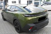 Peugeot 408 Business S&S e-DCS6 1.2 PureTech mHEV