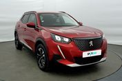 Peugeot 2008 Allure 1.2 PureTech EAT8