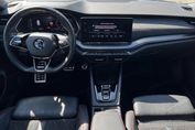 Skoda Octavia 2.0 TDI 4x4 RS DSG