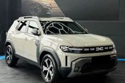 Dacia Duster Journey 1.2 TCe Hybrid-G LPG 4x4