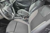 Opel Grandland X 1.2 T aut
