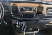 Ford Transit L3H2 Lkw Va Trend
