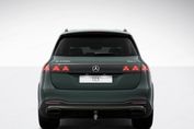 Mercedes GLS 450 d 4MATIC AMG Line