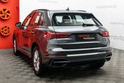 Audi Q3 45 TFSI S Line quattro S tronic
