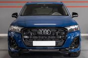 Audi Q7 60 TFSI e quattro S Line