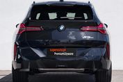 BMW X3 XDRIVE20I m Sport