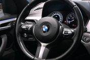 BMW X1 sDrive18i aut