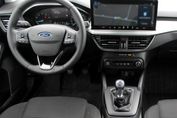 Ford Focus 1.0 EcoBoost Titanium