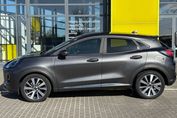 Ford Puma 1.0 EcoBoost Titanium X DCT