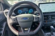 Ford Focus Ecoboost Mhev St-Line x