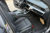 Audi A6 40 TDI quattro