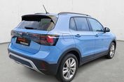 Volkswagen T-Cross 1.0 TSI Special Edition DSG