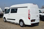 Ford Transit Custom L2H2 Zabudowa Brygadowa