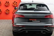 Audi Q5 40 TDI quattro S Line S tronic