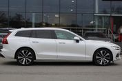 Volvo V60 B4 D Plus Bright aut