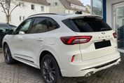 Ford Kuga Sound Edition AWD  2.5 FHEV eCVT