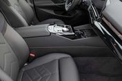 BMW Seria 5 540d xDrive M Sport