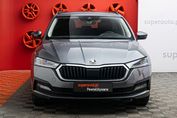Skoda Octavia 2.0 TDI Ambition