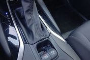 Toyota Corolla Cross 2.0
