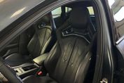 Cupra Formentor 2.5 TSI 4Drive VZ5 DSG