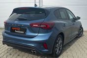Ford Focus 1.5 EcoBlue ST-Line X aut