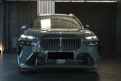 BMW X7 xDrive40d M Sport