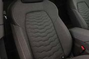 Audi A6 E-tron performance Avant