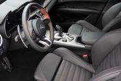 Alfa Romeo Stelvio Turbo Intensa Q4