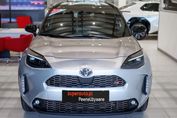 Toyota Yaris Cross Hybrid 1.5 Gr Sport