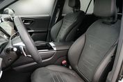Mercedes GLC 200 d mHEV 4-Matic AMG Line