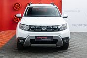 Dacia Duster 1.5 Blue dCi Prestige 4WD