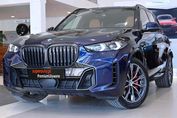 BMW X5 xDrive30d mHEV M Sport sport-aut
