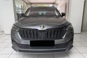 Skoda Karoq Sportline 1.5 TSI DSG