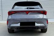 Cupra Leon 1.5 eTSI mHEV DSG