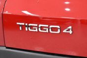 Chery Tiggo 4 Comfort 1.5 HEV