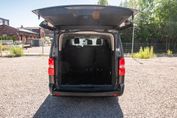 Opel Zafira Life Extra Long L2H1 Business AT8