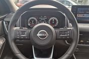 Nissan Qashqai 1.3 DIG-T N-Connecta Xtronic