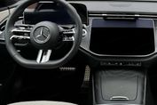 Mercedes Klasa E 220 d 4-Matic AMG