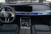BMW Seria 7 740d xDrive M Sport