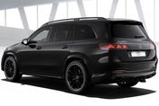 Mercedes GLS 450 d 4MATIC