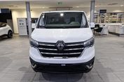 Renault Trafic L2H1 Extra