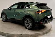 Kia Sportage 1.6 T-GDI HEV Anniversary 2WD aut