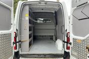 Renault Master dCi L2H2 (bryg)