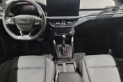 Ford Focus 1.0 EcoBoost ST-Line