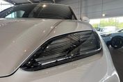 Porsche Macan Turbo
