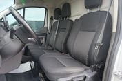 Ford Transit Custom L2H1 Trend