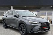 Lexus NX 350h Prestige AWD